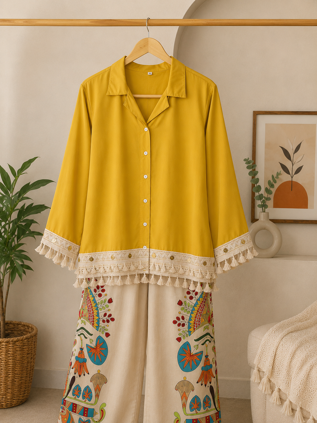 Co-Ord Set